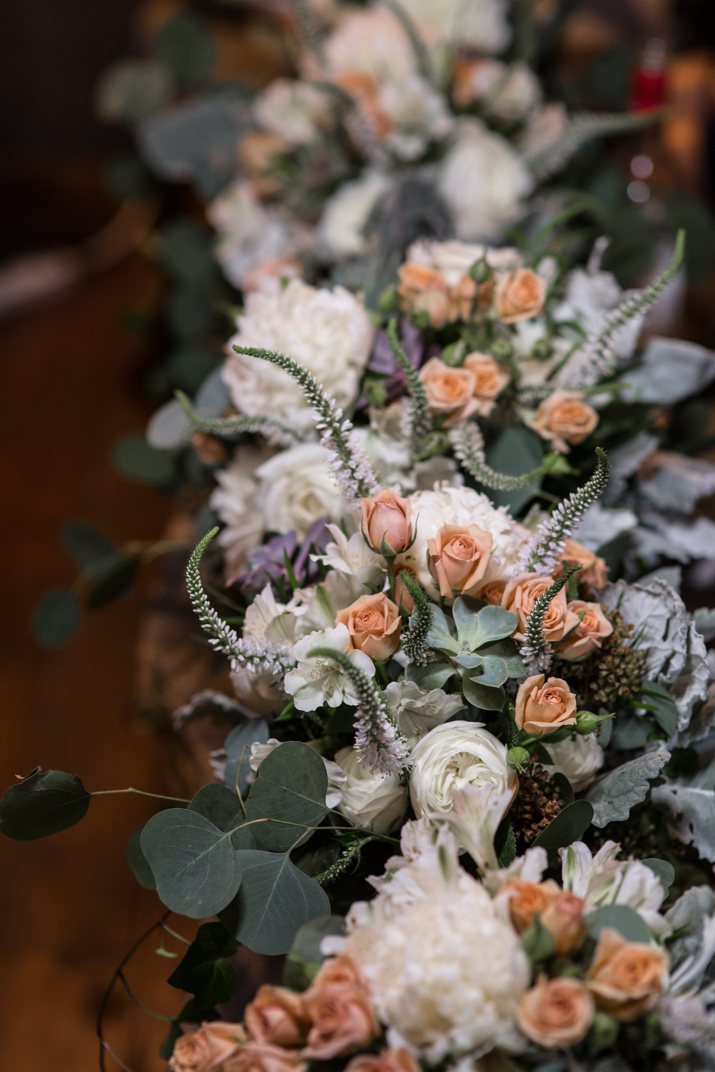 Stunning Weddings Vogt's Flowers Weddings & Events