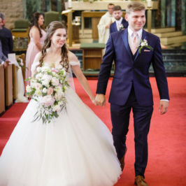 Warwick Golf Club Wedding - Grand Blanc - Michigan Wedding Photography - Phil Black Photography